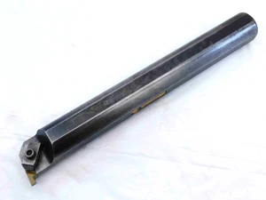 KENNAMETAL 2" SHANK DIA B-4616 INDEXABLE BORING BAR NG-5-L INSERTS 2.0 LATHE