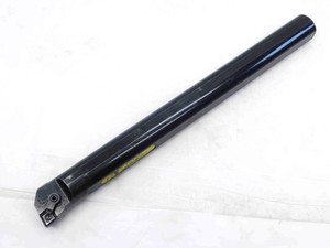 KENNAMETAL 1 1/4 SHANK DIA S20-DCLNR4 INDEXABLE BORING BAR CN-43 INSERTS 1.25 - JG3357AT6