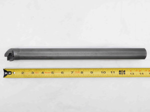KENNAMETAL 1 1/4 DIA A20-DCLNR4 COOLANT INDEXABLE BORING BAR CN-43 INSERTS 1.25 - JG3364AT6