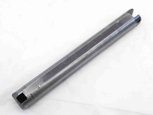 EDW ANDREWS CO. 1" SHANK DIA EA44-25 BORING BAR FOR 1/2 SQUARE TOOL BITS 1.0 .5 - JG3368AT6