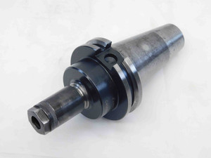 CAT40 LYNDEX DA200 COLLET CHUCK TOOL HOLDER 3" PROJECTION C4007-0200 DA 200 - JG3376AE6