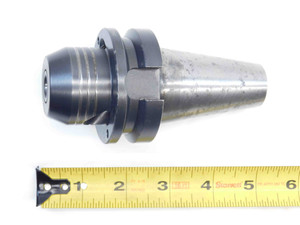 BT40 SCHUNK 12mm ID HYDRAULIC CHUCK TOOL HOLDER 12mm COOLANT 2 1/4 PROJ. 206434 - JG3389DH5