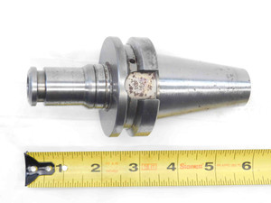 BT40 REGO-FIX PG15 COLLET CHUCK TOOL HOLDER 3" PROJECTION BT40 / PG15X080H PG 15 - JG3395AN5
