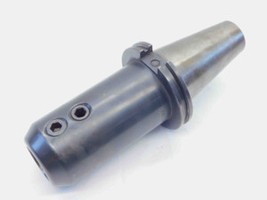 CAT50 COLLIS 1 1/2 I.D. SOLID END MILL TOOL HOLDER 1.5 EXTENDED 6" PROJ. 67857 - JU0088PW