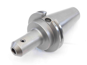 CAT50 1/2 I.D. SOLID END MILL TOOL HOLDER .5 4" PROJECTION CAT50-SLN1/2"-4" G6.3 - JG3406DH5