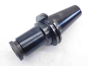 CAT50 #2 TENSION & COMPRESSION TAPPING CHUCK TOOL HOLDER 4 3/4 PROJECTION - JG3430DH5