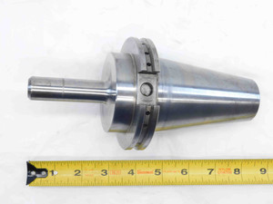 CAT50 PIONEER 1/4 I.D. SOLID END MILL TOOL HOLDER .25 4" PROJ. CAT50-EM025-0400 - JG3436DH5