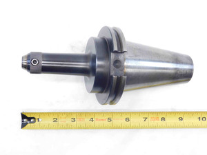 CAT50 KENNAMETAL 5/16 ID SOLID END MILL TOOL HOLDER .3125 CV50EM031450 - JG3443DH5