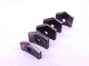 5pcs AMEC 3" O.D. SERIES E 10254-0300 HSS SPADE DRILL INSERTS 3.0 MADE IN USA - NS5272BU5