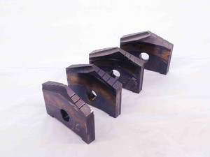 4pcs AMEC 3" O.D. SERIES E 10254-0300 HSS SPADE DRILL INSERTS 3.0 MADE IN USA - NS5273BU5