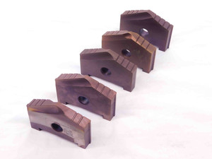 5pcs AMEC 1 7/8 O.D. SERIES C 10234-0128 HSS SPADE DRILL INSERTS 1.875 USA MADE - NS5279BU5