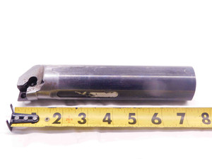 1 1/2 DIA A24-DCLNR4 NH1 COOLANT THRU INDEXABLE BORING BAR CN-43 INSERTS 1.5 - NS5319CE4