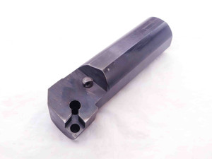 2" SHANK DIA A32-MCLNR-5 7 3/4 OAL INDEXABLE BORING BAR CN-54 INSERTS 2.0 LATHE - NS5320CE4