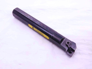 KENNAMETAL 1" SHANK DIA NG2 S16-DCLNL4 INDEXABLE BORING BAR CN-43 INSERTS 1.0 - NS5349CE4