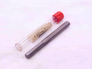 HTC TOOL 0.313 OD CARBIDE REAMER 6 FL .313 .3130 .3125 +.0005 OVERSIZE 8 mm - NS5384LVR