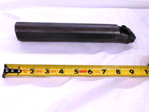 KENNAMETAL 1 1/2 DIA A24-MCLNL5 COOLANT INDEXABLE BORING BAR CN-54 INSERTS 1.5 - JJ0440AT6