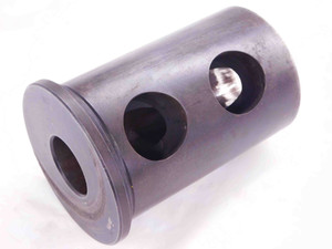 GLOBAL CNC 1 1/4 ID X 3" OD J LATHE BORING BAR BUSHING REDUCER SLEEVE 1.25 3.0 - JJ0456AT6