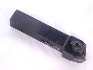 VULCAN CTRPL-12-3B LATHE TURNING TOOL HOLDER 3/4 SHANK TP-32 INSERTS 4 1/2 OAL - JJ0486CE5