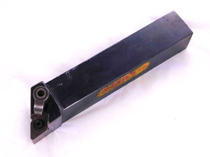 SANDVIK MDJNR 16-4D LATHE TURNING TOOL HOLDER 1" SHANK DN-43 INSERTS 6" OAL - JJ0491CE5