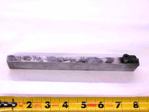 KENNAMETAL KTCN-443C LATHE TURNING TOOL HOLDER 0.477" X 1" SHANK TP-32 INSERTS - JJ0493CE5