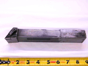 KENNAMETAL DDJNR-854D LATHE TURNING TOOL HOLDER 1" X 1 1/4 SHANK DN-43 INSERTS - JJ0494CE5
