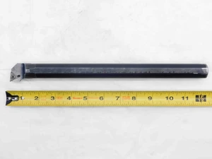 KENNAMETAL 1" DIA A16-STLPR3 NJ1 COOLANT INDEXABLE BORING BAR TP-32 INSERTS 1.0 - JG3534AT6