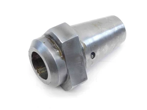 S SERIES PDQ 1 1/4 ID SOLID END MILL TOOL HOLDER 1.25 902 22 044 QUICK CHANGE - JG3536AT6