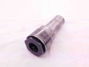 DA180 COLLET CHUCK EXTENSION 1 1/2 SHANK DIAMETER 5 1/2 OAL 1.5 DA 180 - NS5456DH5