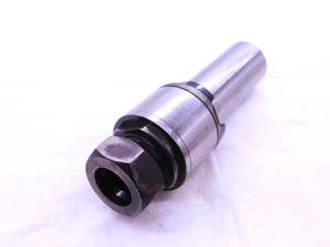 ER25 COLLET CHUCK EXTENSION 1 1/2 SHANK DIAMETER 6 1/2 OAL 1.5 ER 25 ER-25 - NS5457DH5