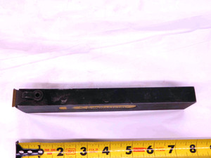 KENNAMETAL CTCPN-664 LATHE TURNING TOOL HOLDER 0.75" X 1.5" SHANK TP-43 INSERTS - JJ0540CE5