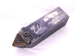 VALENITE LTE-24 LATHE TURNING TOOL HOLDER 1 1/2 SHANK TN-54 INSERTS 5 3/4 OAL - JJ0541CE5