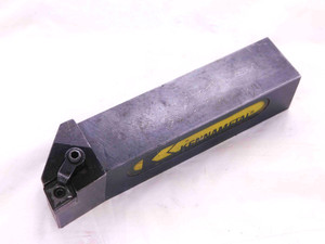 KENNAMETAL MCLNR-204D LATHE TURNING TOOL HOLDER 1 1/4 SHANK CN-43 INSERTS 6" OAL - JJ0550CE5