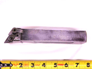 KENNAMETAL DDJNR-865E LATHE TURNING TOOL HOLDER 1" X 1.5" SHANK DN-54 INSERTS - JJ0560CE5