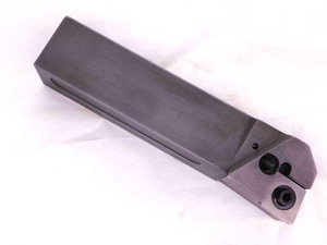 KENNAMETAL DCLNL-206D LATHE TURNING TOOL HOLDER 1 1/4 SHANK CN-64 INSERTS 6" OAL - JJ0577AT6