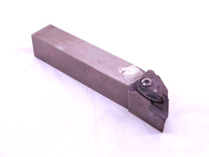 TUNGALOY ADJNL164-A LATHE TURNING TOOL HOLDER 1" SHANK DN-43 INSERTS 6" OAL 1.0 - NS5471DH5