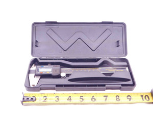 ELECTRONIC DIGITAL CALIPER 0-150mm / 0-6" RANGE INSPECTION MEASUREMENT - NS5474DH5