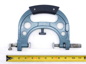 MITUTOYO 3 - 4" RANGE DIAL SNAP GAGE DSG-0026 NO INDICATOR 3.0 4.0 - JG3545CZ5
