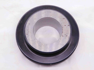 1.7230 CL X MASTER PLAIN BORE RING GAGE 1.7188 +.0042 1 23/32 43.764 mm 1.723 - NS5499AU6