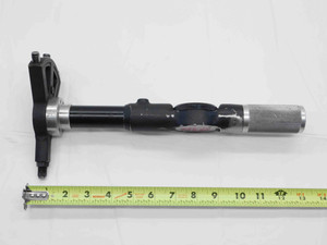 STANDARD No.6 INDICATOR DIAL BORE GAGE 152 - 308mm / 6" - 12.12" RANGE .0001" - BR12366CZ5
