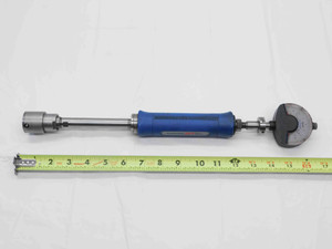 MARPOSS M1 STAR MANUAL BORE GAGE WITH 1.2503" GAGE & TD1P DIAL COMPARATOR