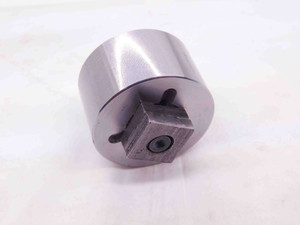 1.2806 CLASS ZZ PIN PLUG GAGE 1.2813 -.0007 UNDERSIZE 1 9/32 32.527 mm - NS5543AU6