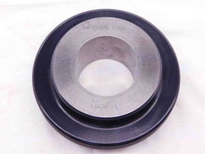 1.6630 CL XX MASTER PLAIN BORE RING GAGE 1.6563 +.0067 1 21/32 42.240 mm 1.663 - NS5549AU6