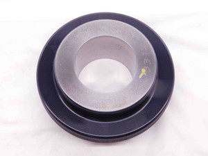 1.7309 CLASS X MASTER PLAIN BORE RING GAGE 1.7344 -.0035 OVERSIZE 1 47/64 44 mm - NS5618AU6