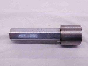 1.9995 PIN PLUG GAGE 2.0000 -.0005 UNDERSIZE 2.0 50.787 mm - NS5705AR6