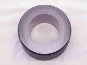1.4520 CL X MASTER PLAIN BORE RING GAGE 1.4531 -.0011 1 29/64 37 mm 1.452 - NS5736AU6