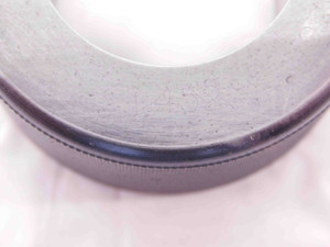 1.4520 CL X MASTER PLAIN BORE RING GAGE 1.4531 -.0011 1 29/64 37 mm 1.452 - NS5736AU6