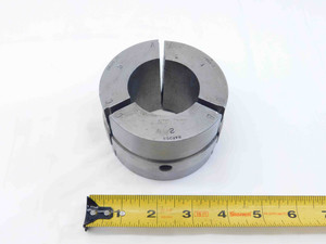 3pc SET NARDCO 4669-E COLLET PADS 1 3/4 I.D. USA MADE 1.75 ROUND SMOOTH - JG3596CH5