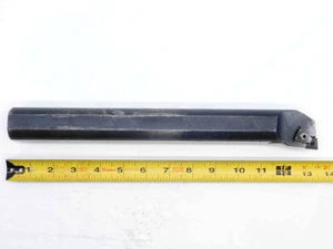 VALENITE 1 1/2 DIA BHP-NV-261 LH 9-5 INDEXABLE BORING BAR CNMG43 INSERTS 1.5 - JG3602AP5