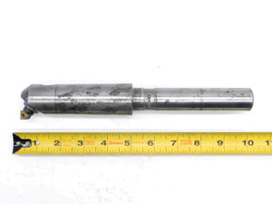 DEVLIEG SS10-58 ADJUSTABLE BORING BAR 1" SHANK APPROX. 2.25 MIN BORE 10" OAL 1.0 - JG3605AP5