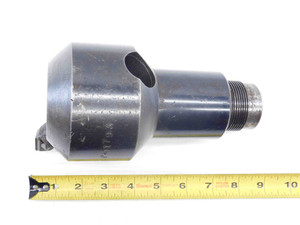 ERICKSON 8-80-243-26 ADJUSTABLE BORING BAR 2 1/2 SHANK APPROX. 5.25 MIN BORE 2.5 - JG3614AP5